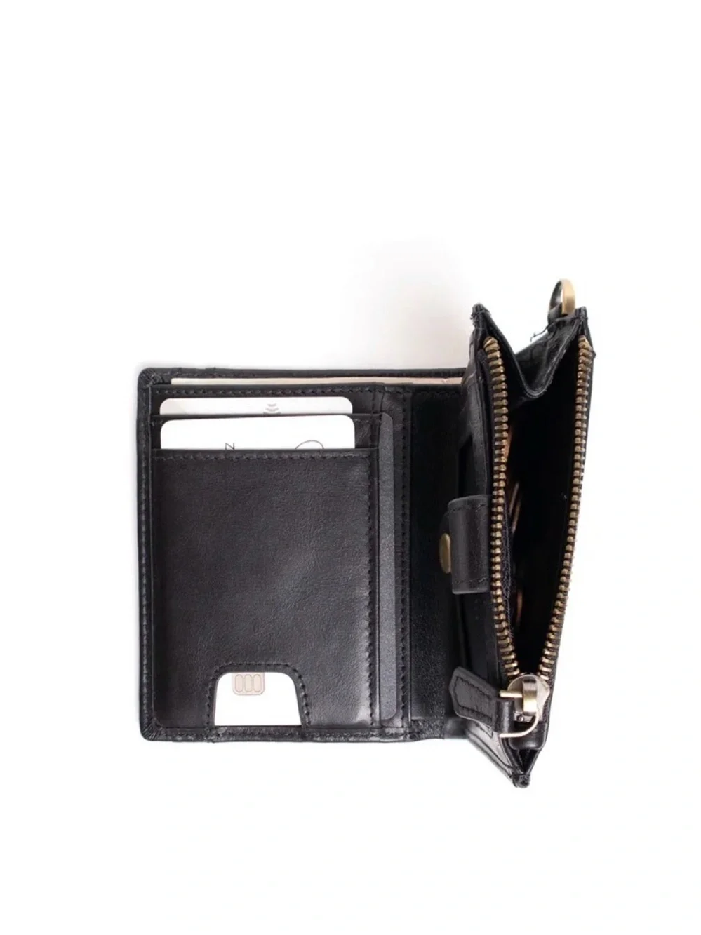 Andar Lo Woven wallet - Picture 5 of 7